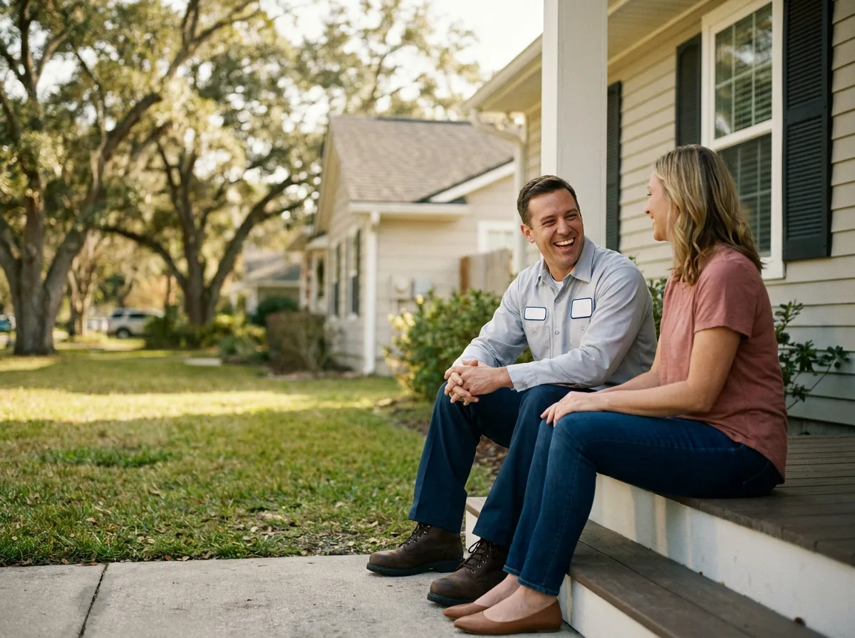 Septic tank pumping FAQs for Wachapreague, VA